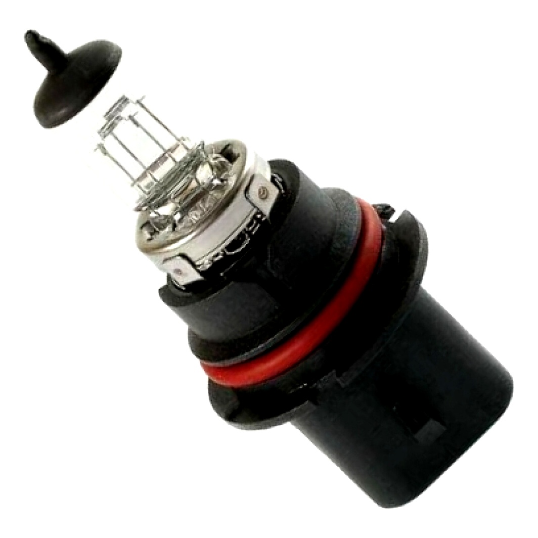 Автолампа галогеновая NARVA Standard HB1 P29t 45W 12V прозрачная 480043000 - zapix