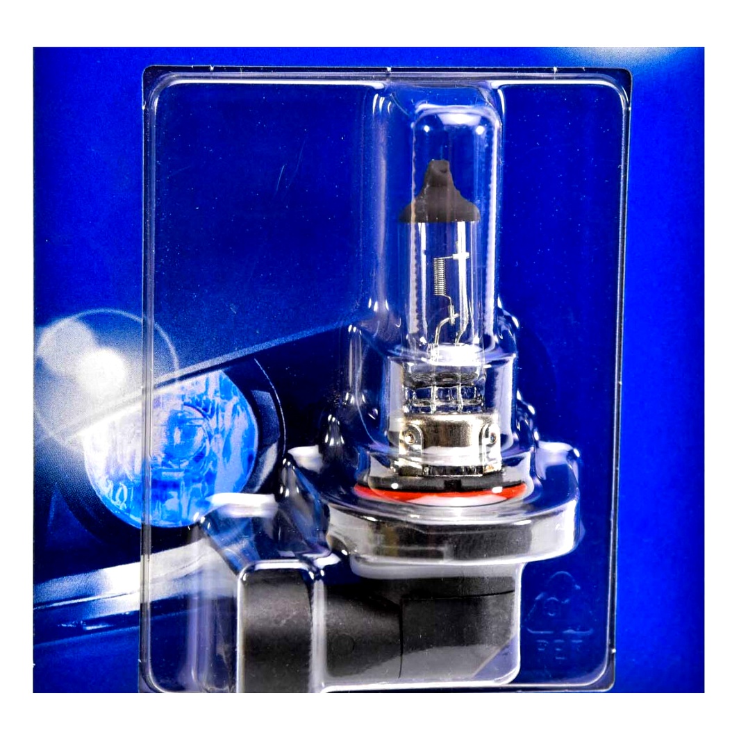 Автолампа галогенова BOSCH Pure Light HB4 P22d 51W 12V 1987301063 - zapix