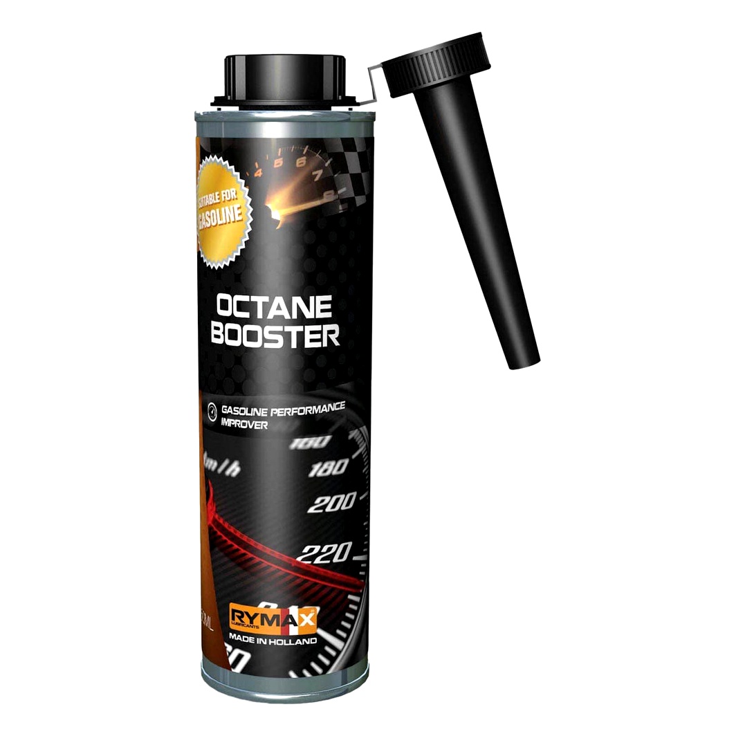 Присадка RYMAX Octane Booster 250 мл (907014) - zapix
