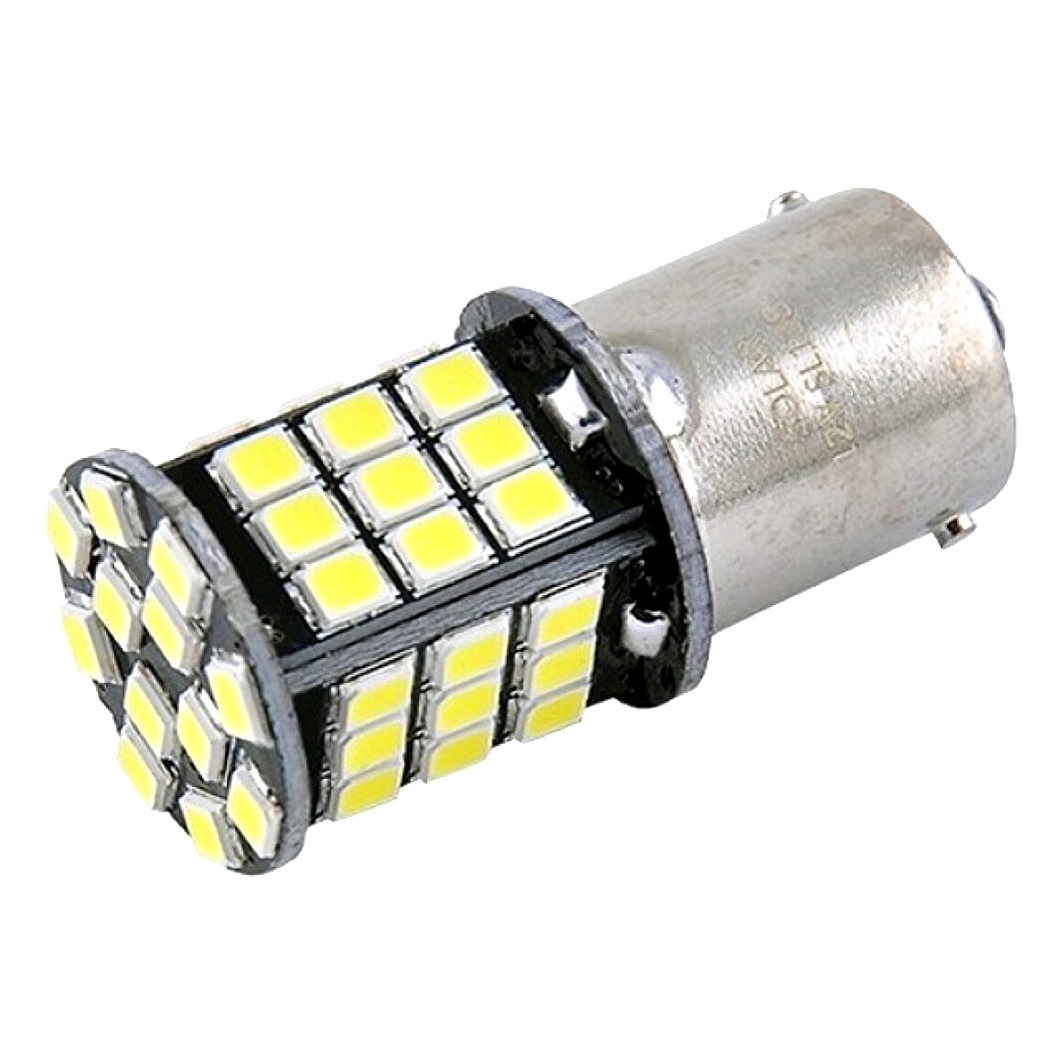Автолампа LED (світлодіодна) TEMPEST R5W BA15s 24V TMPL0987CH24 - zapix