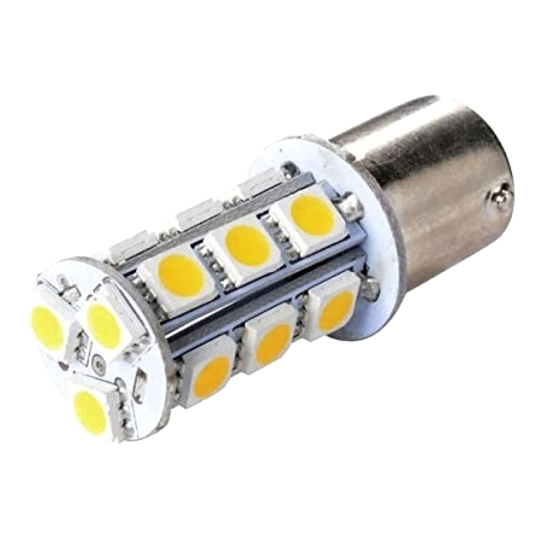Автолампа LED (світлодіодна) TEMPEST S25 BA15s 12V TMP02S2512V - zapix