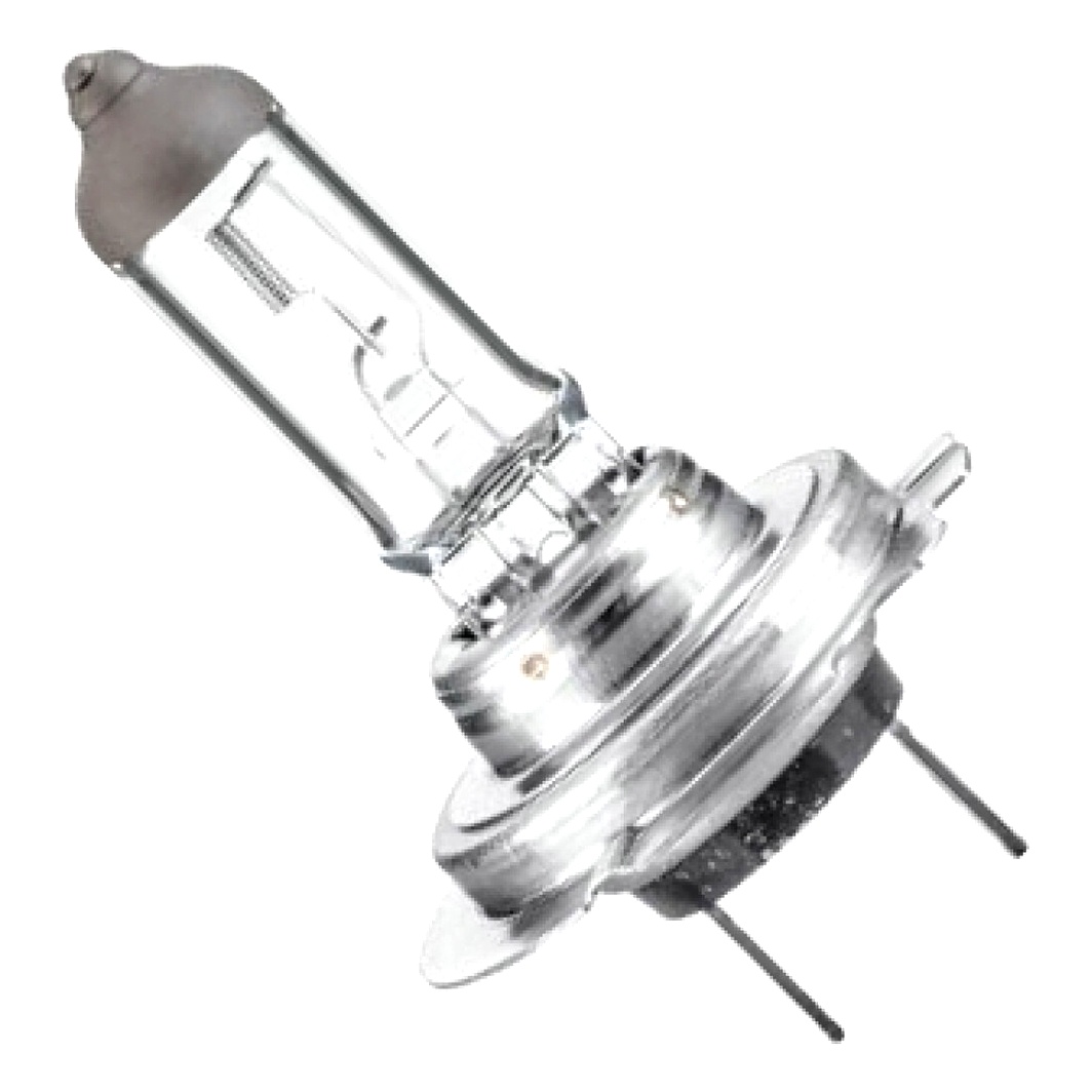 Автолампа галогеновая HELLA Standard H18 PY26d-1 65W 12V прозрачная 8GH217337101 - zapix