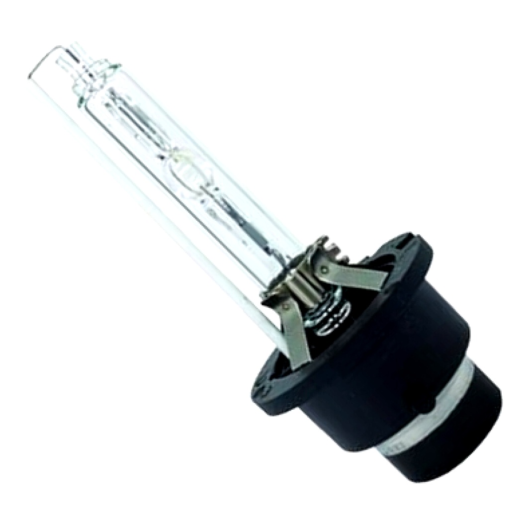Автолампа ксенонова ERA Xenon D2S PK32d-2 35W 85V прозора E126XE1C - zapix