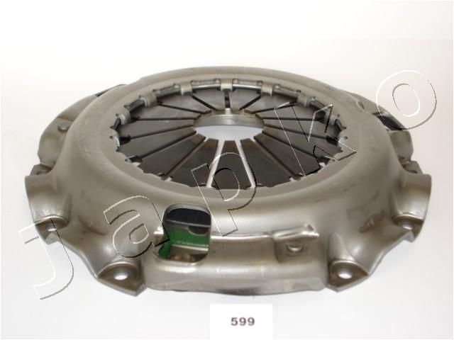 Наконечник кермової тяги ASAM AUTOMOTIVE 70599