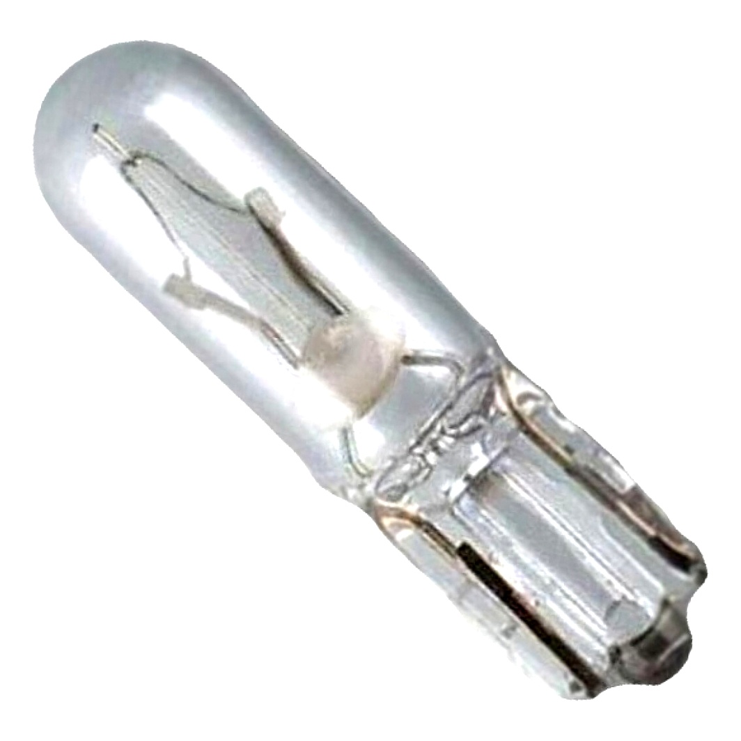 Автолампа розжарювання OSRAM Original W2x4.6d 1.2W 12V прозора OS2721 - zapix