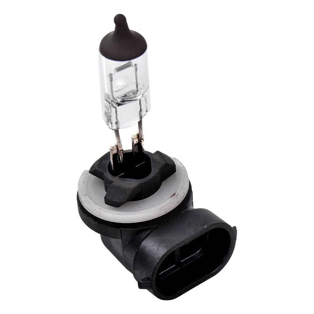 Автолампа галогенова OSRAM Original Line H27/2W PGJ13 27W 12V прозора 881 - zapix