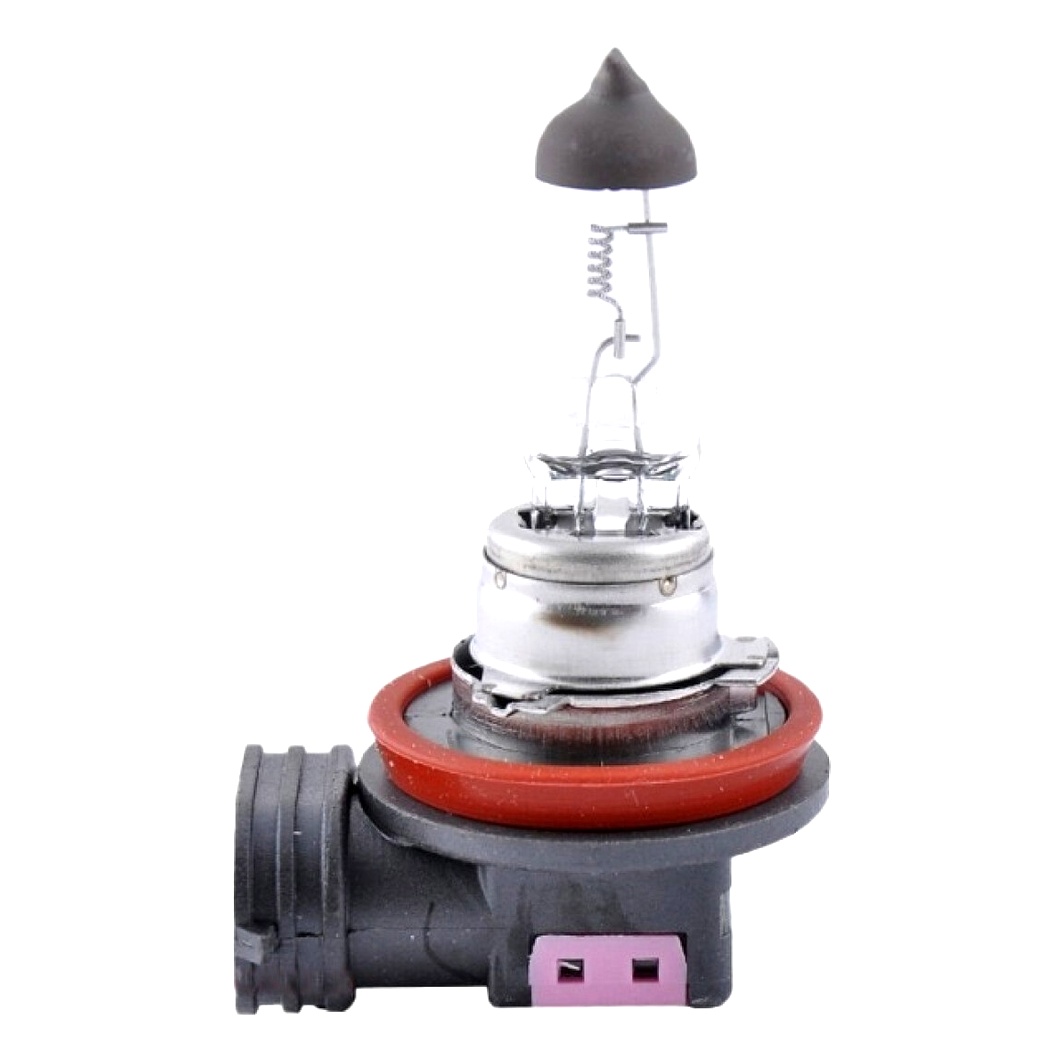 Автолампа галогенова BREVIA Power Duty H11 PGJ19-2 70W 24V прозора 24011PDC - zapix