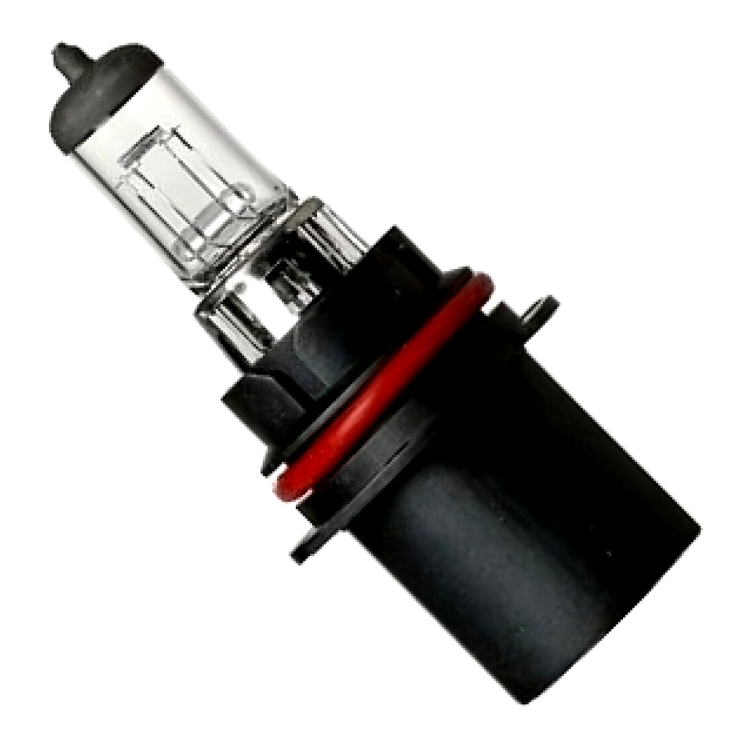 Автолампа галогенова STARTVOLT HB1 P29t 45W 12V прозора VLHB101 - zapix