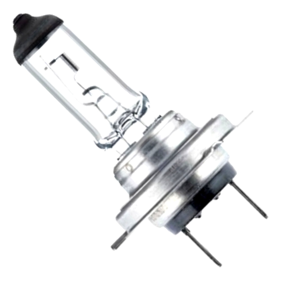 Автолампа галогеновая HELLA H7 PX26d 70W 24V 8GH178555251 - zapix