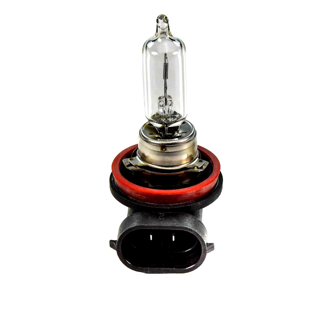 Автолампа галогенова GENERAL ELECTRIC Basic H9 PGJ19-5 65W 12V прозора 53100U - zapix