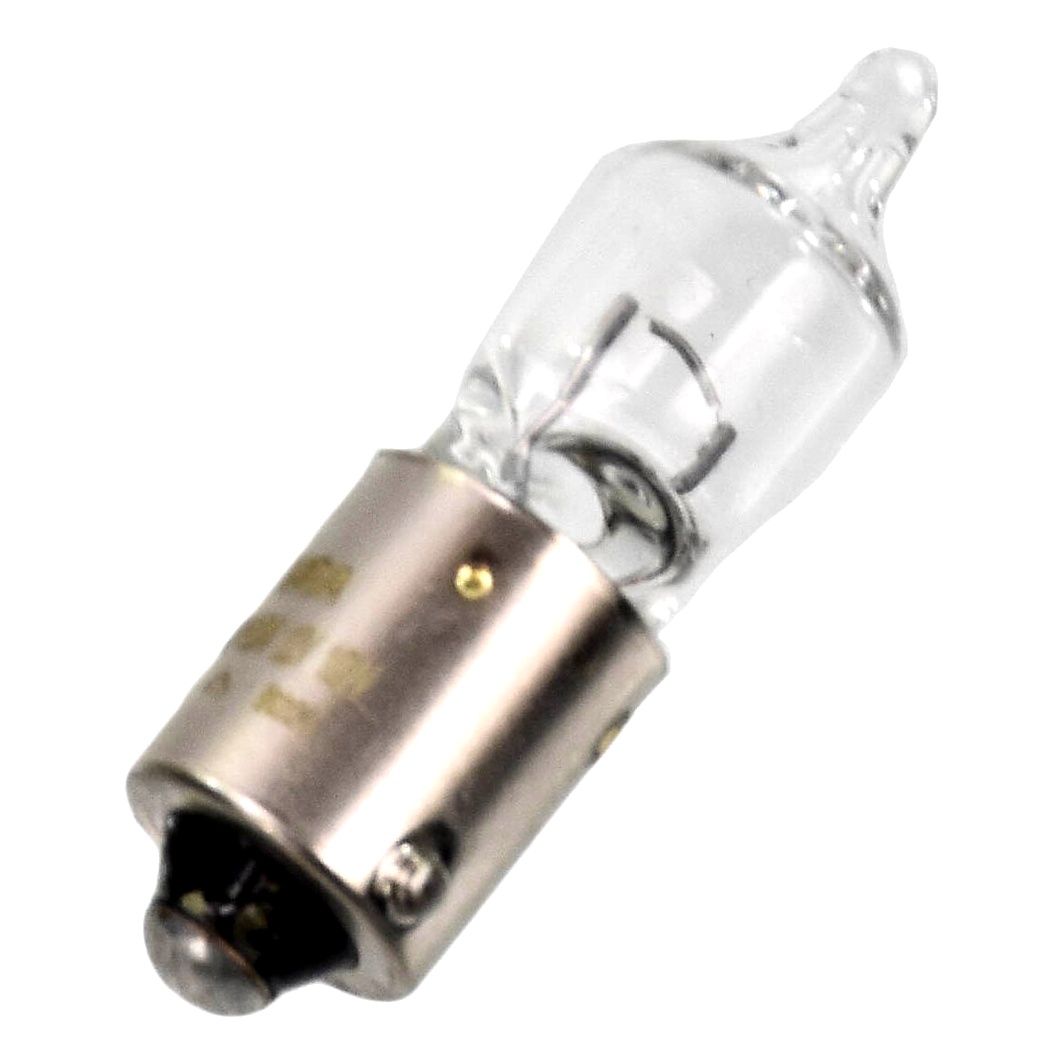Автолампа галогенова NARVA H10W BA9s 10W 12V прозора 178333000 - zapix