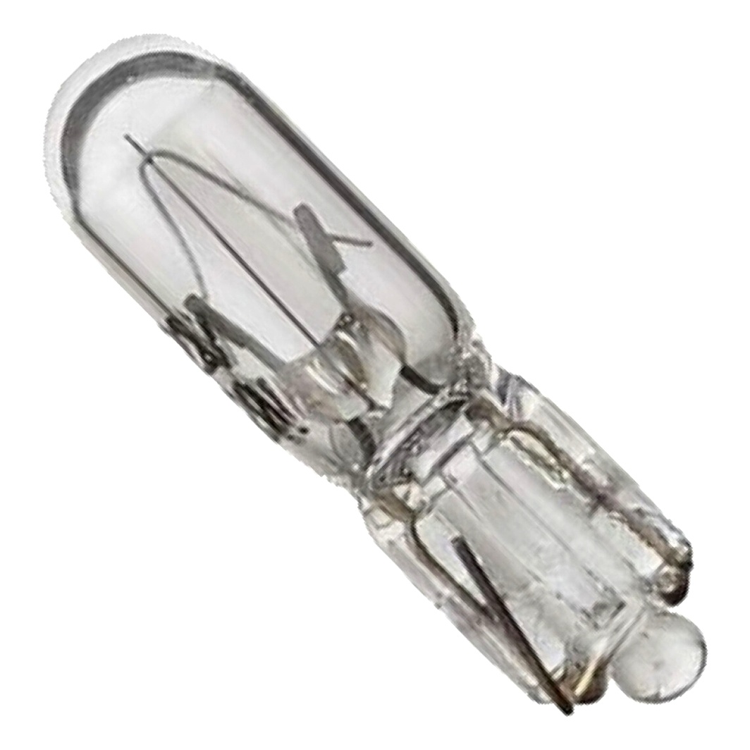 Автолампа накала TOYOTA / LEXUS прозрачная 9098111018 - zapix
