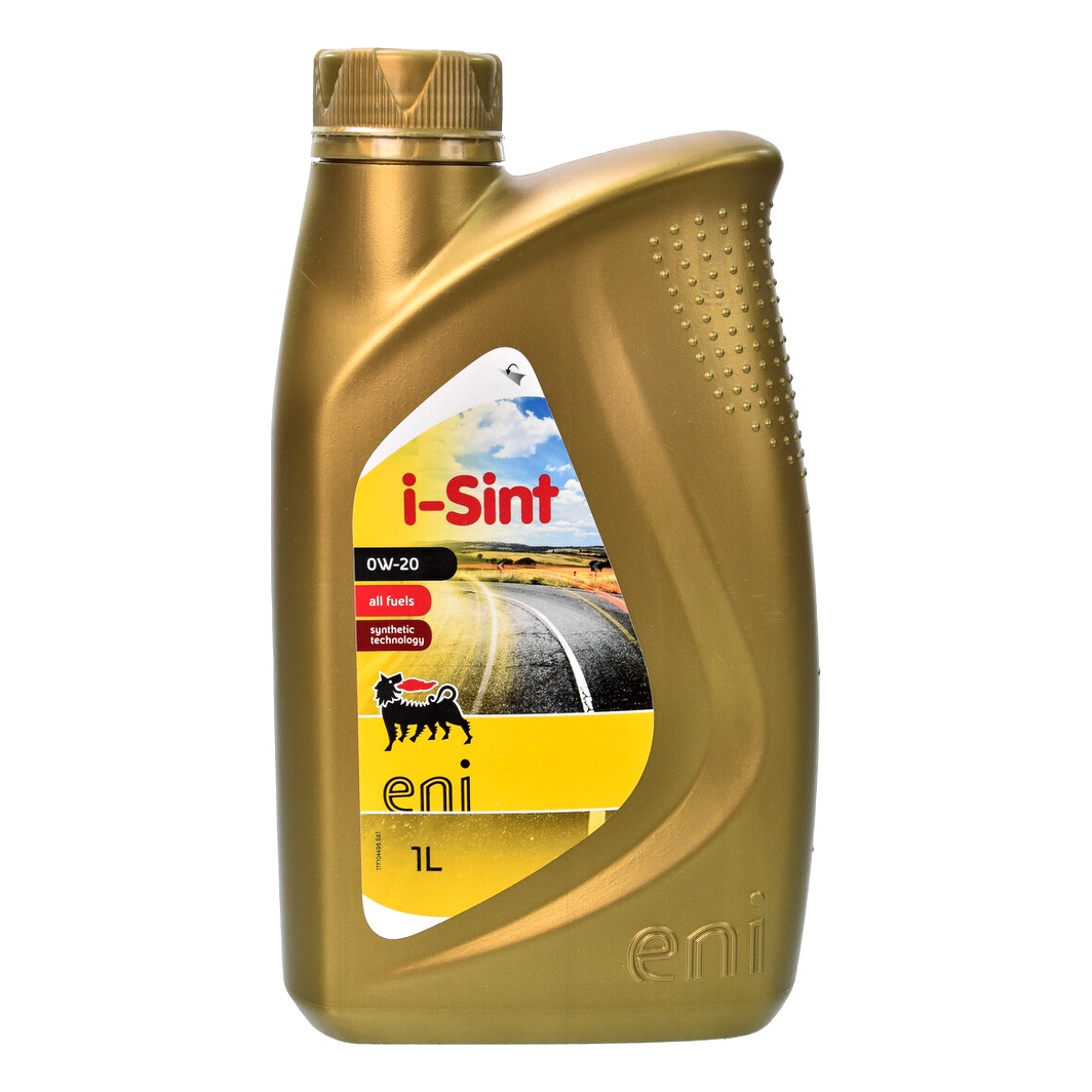 Моторна олива ENI I-Sint 0W-20 1 л (104496) - zapix