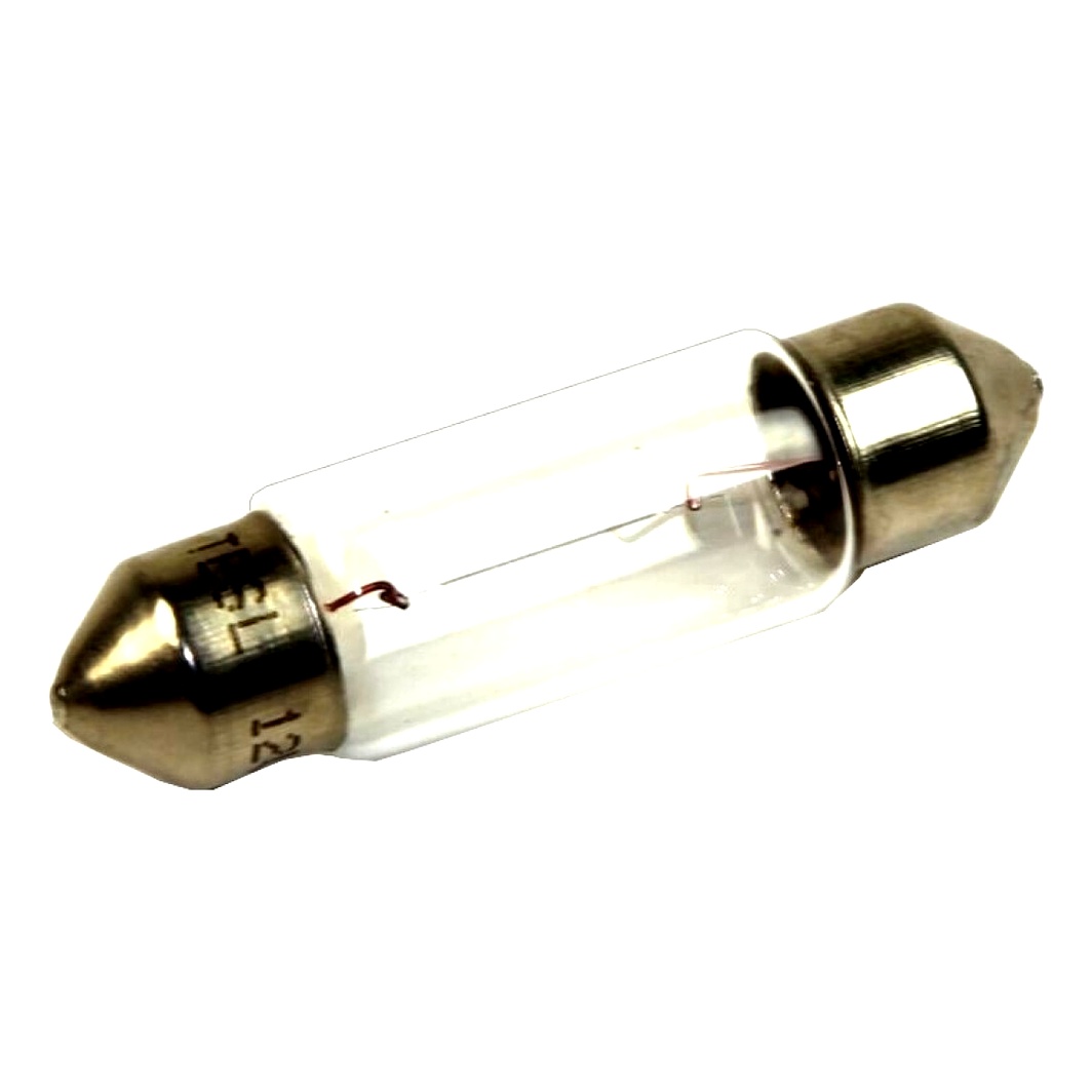Автолампа розжарювання VAG T4W 5W 12V N90183701 - zapix