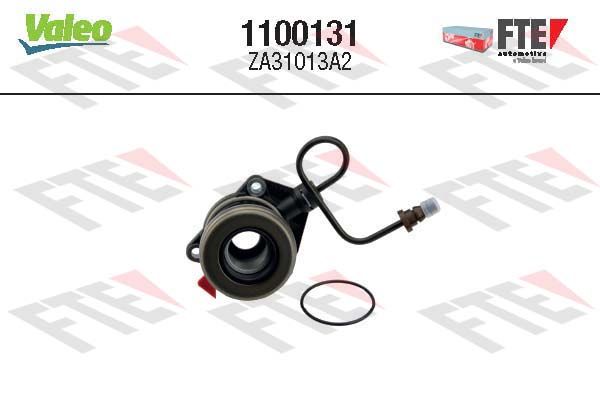 Витискний підшипник FTE 1100131 - zapix