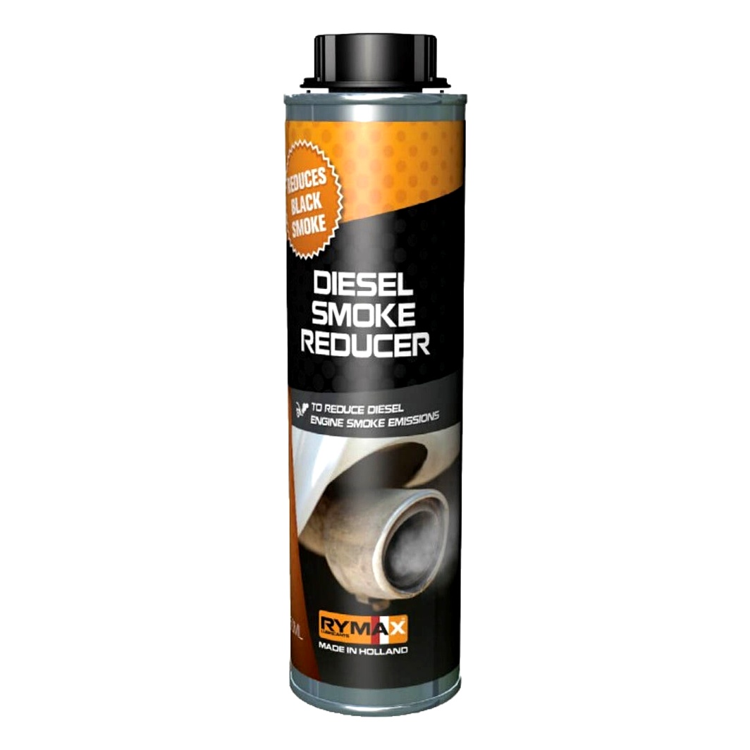 Присадка RYMAX Diesel Smoke Reducer 250 мл (907069) - zapix