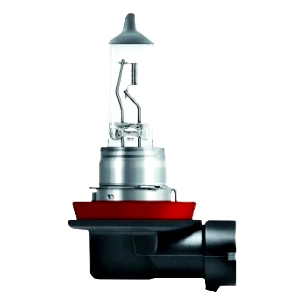 Автолампа галогеновая OSRAM H11 PGJ19-2 55W 12V 64211L01B - zapix