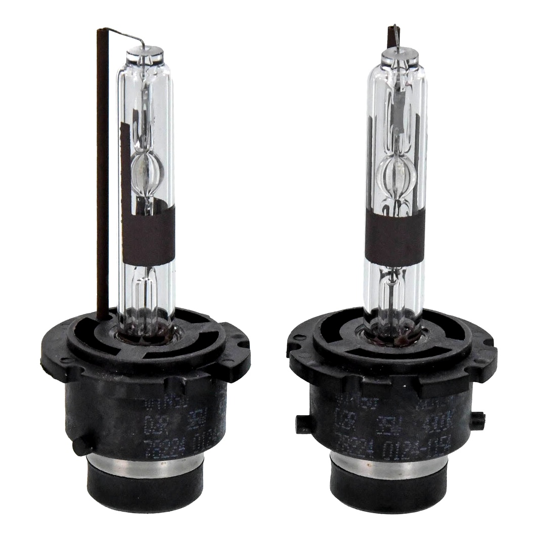 Автолампа ксеноновая WINSO D2R PK32d-3 35W 85V прозрачная 782240 - zapix