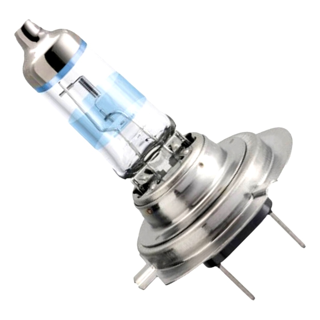 Автолампа галогеновая NARVA Range Power 110 H7 PX26d 55W 12V светло-голубая 480622100 - zapix