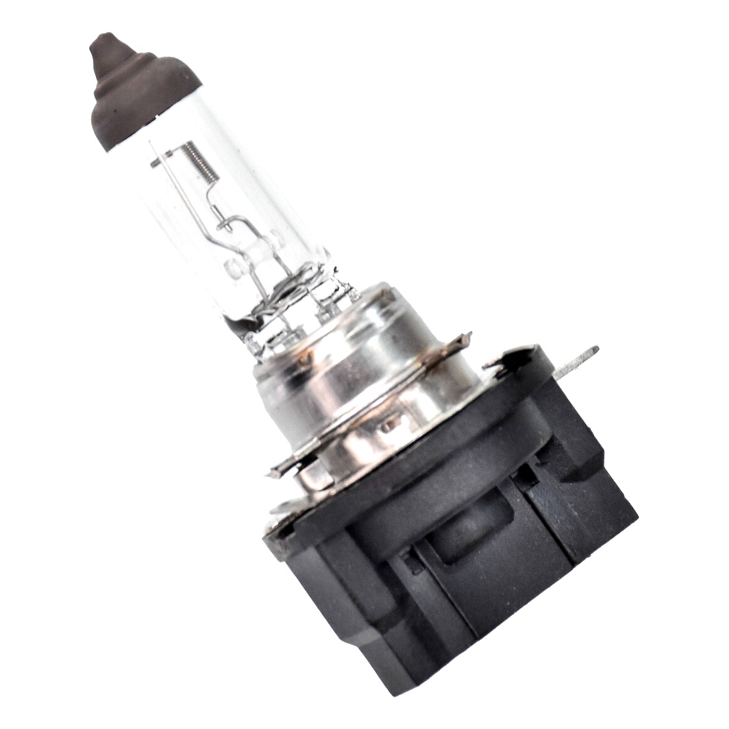 Автолампа галогенова HELLA Standard H11B PGJY19-2 55W 12V прозора 8GH008358141 - zapix