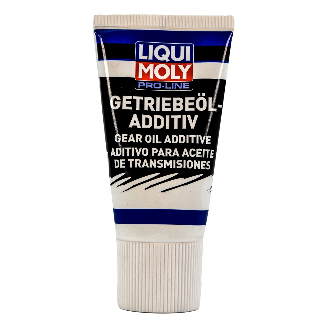 Присадка LIQUI MOLY Pro-Line Getriebeoil-Additiv 150 мл (5198) - zapix