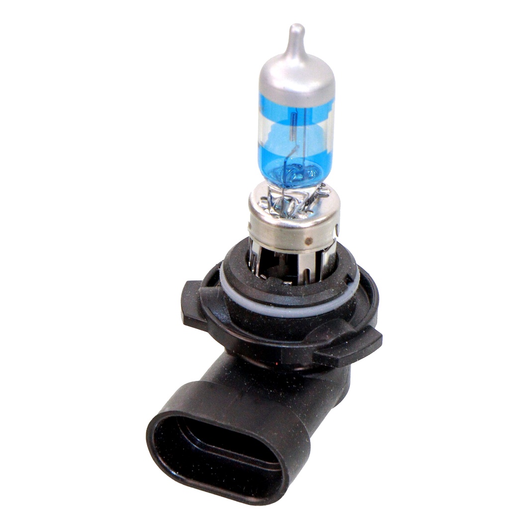 Автолампа галогенова OSRAM Night Breaker Laser HB4 P22d 51W 12V прозоро-блакитна 9006NL - zapix