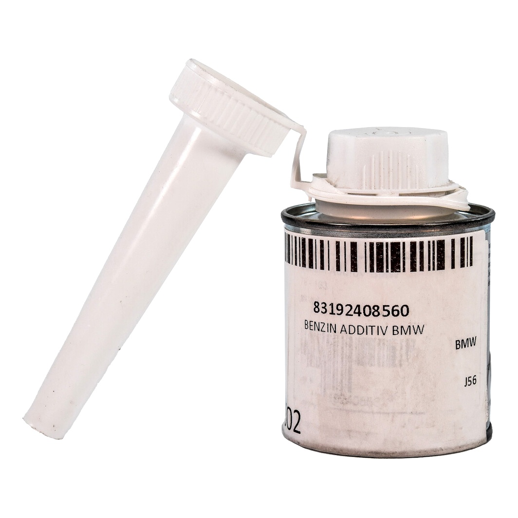Присадка BMW / MINI Petrol additive 100 мл (83192408560) - zapix