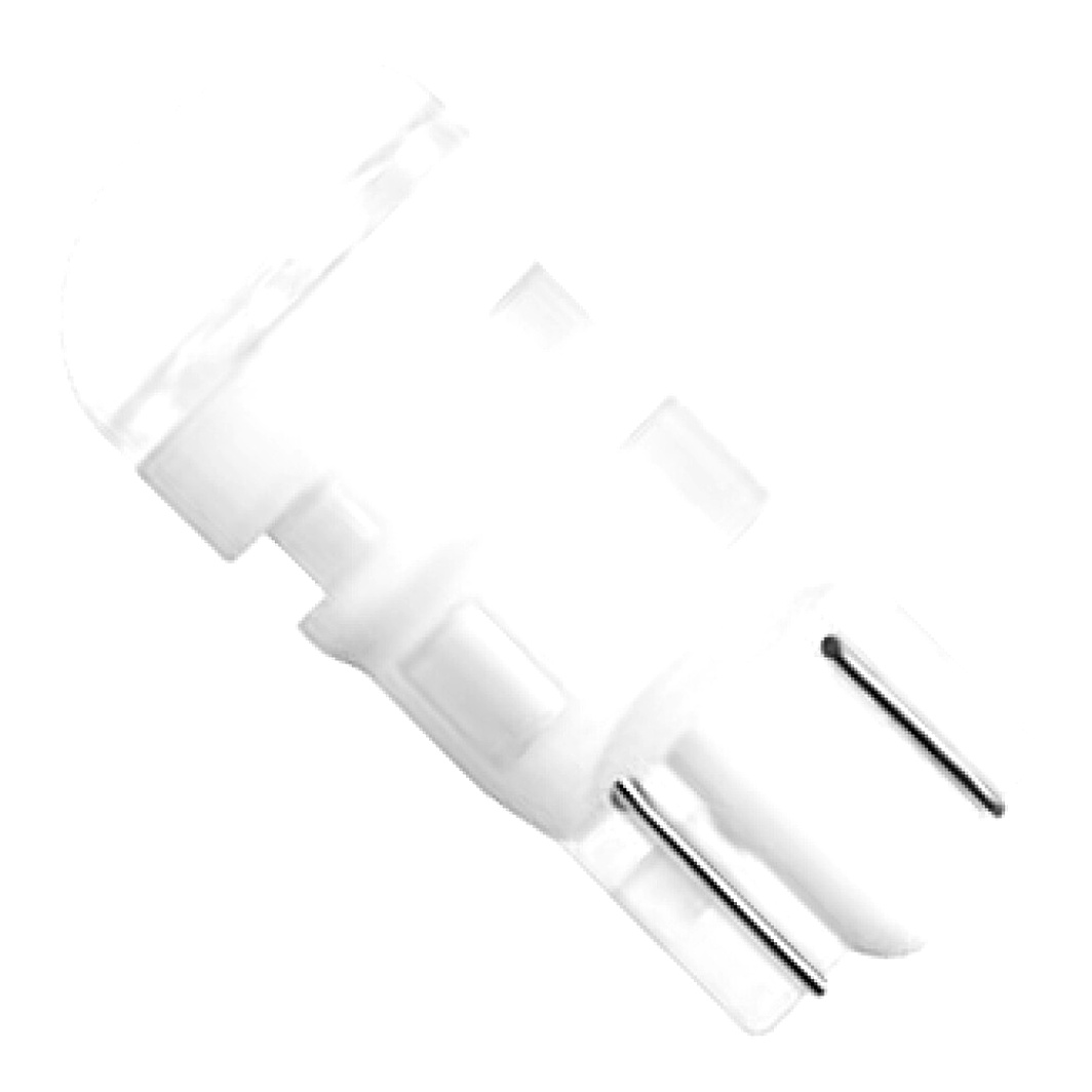 Автолампа LED (светодиодная) OSRAM LEDriving Standard W5W W2.1x9.5d 1W 12V белая 2880CW02B - zapix