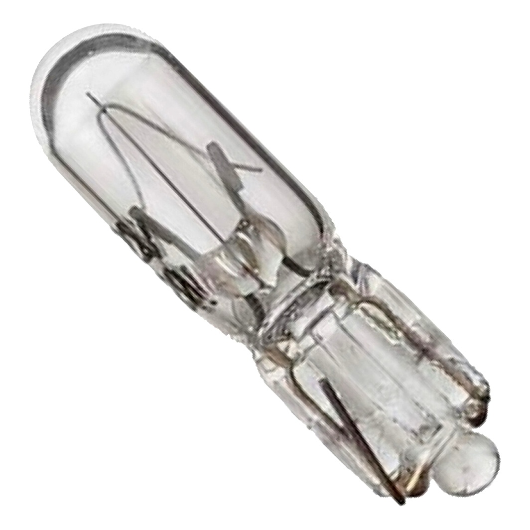 Автолампа розжарювання HONDA / ACURA 1.4W 14V прозора 35505692003 - zapix