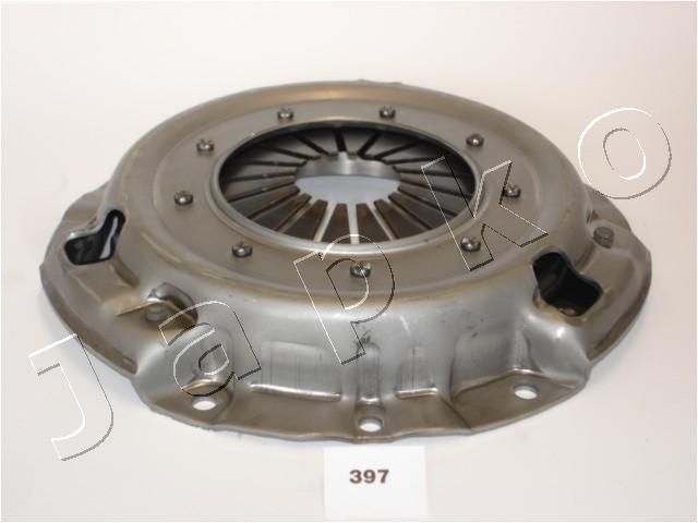 Амортизатор ASAM AUTOMOTIVE 70397 - zapix