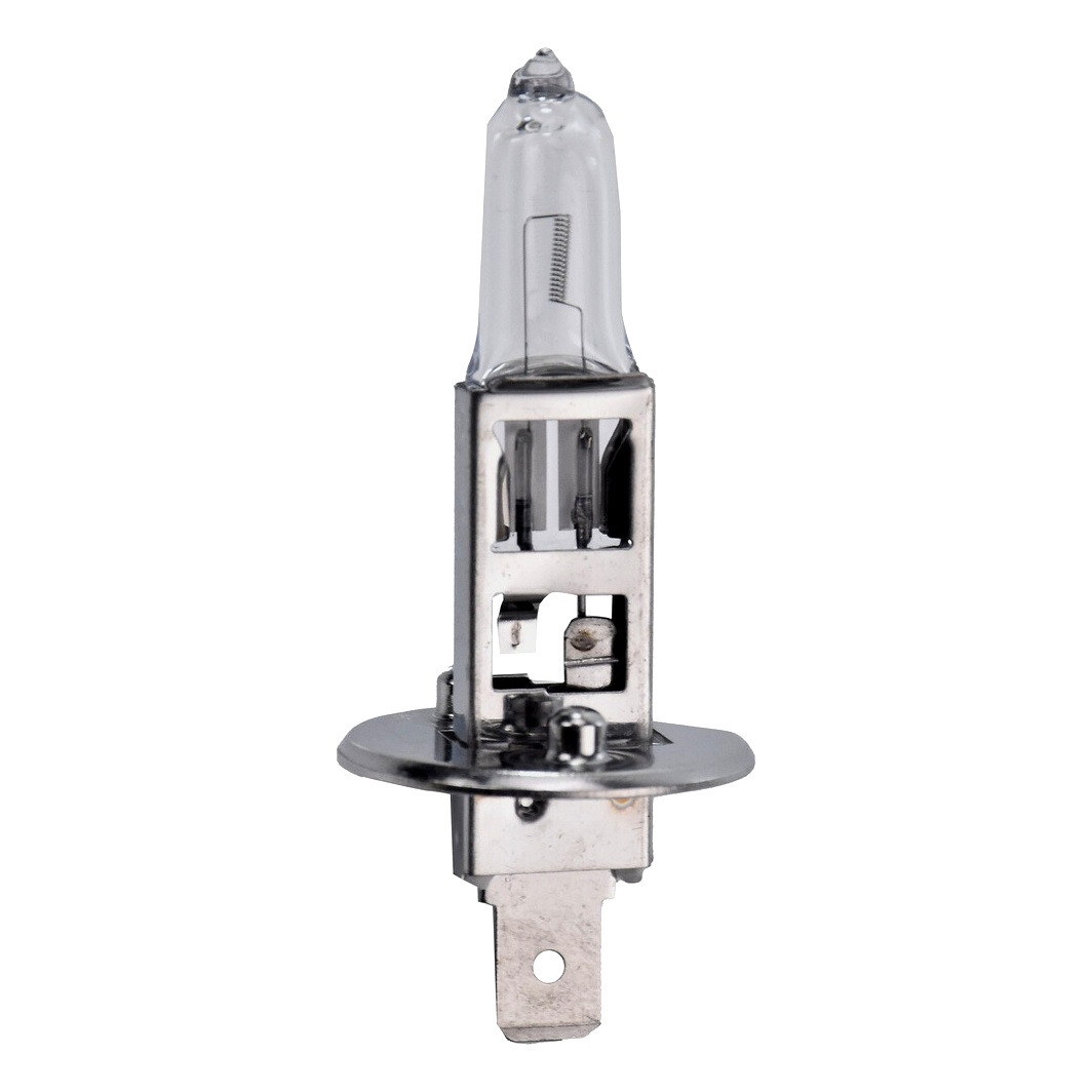 Автолампа галогенова BOSCH ECO H1 P14.5s 55W 12V 1987302801 - zapix