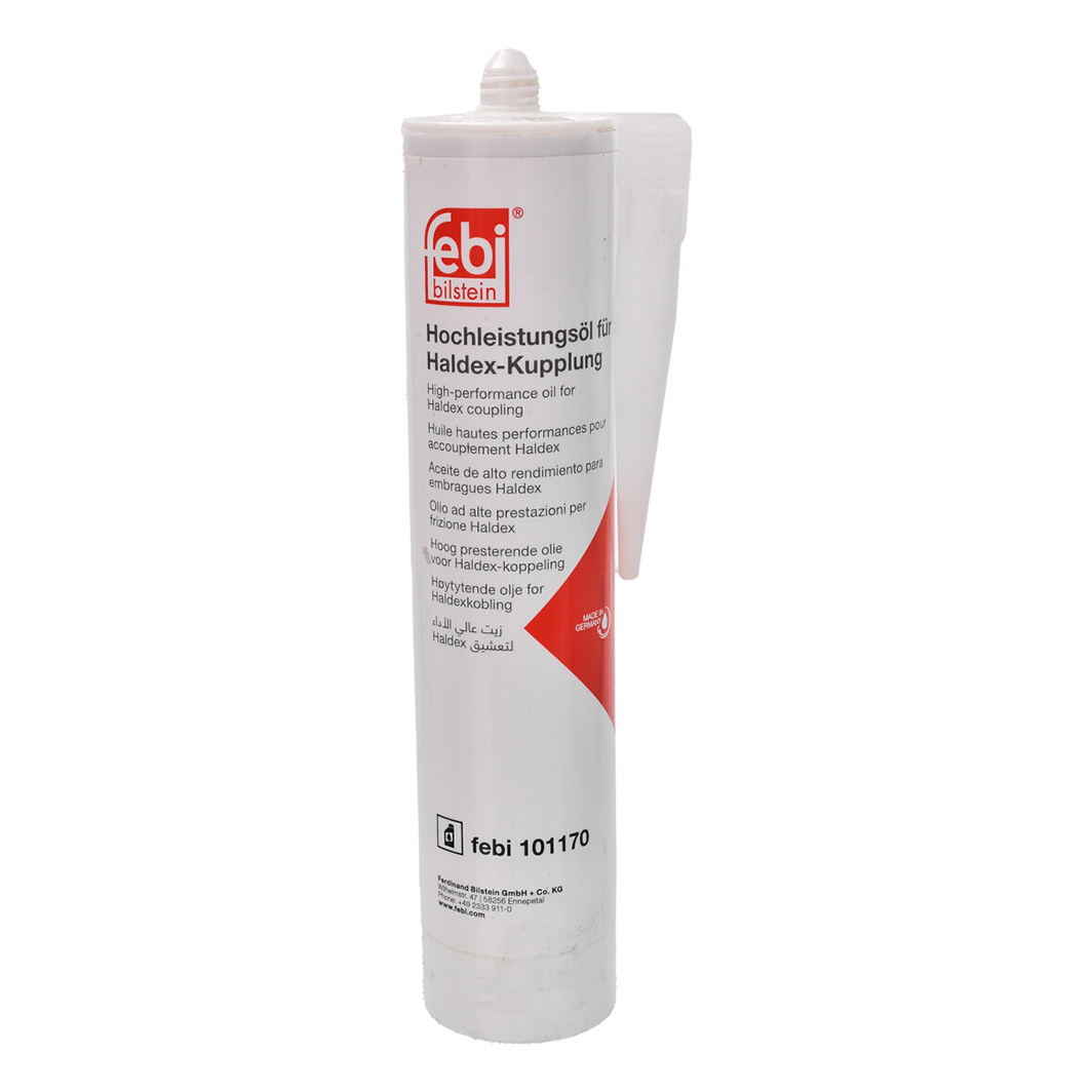 Трансмісійна олива FEBI BILSTEIN High Performance Oil for Haldex Coupling 0,275 л 101170 - zapix