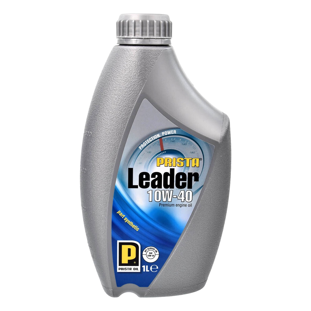 Моторное масло PRISTA Leader TD 10W-40 1 л (LEADERTD10W401L) - zapix