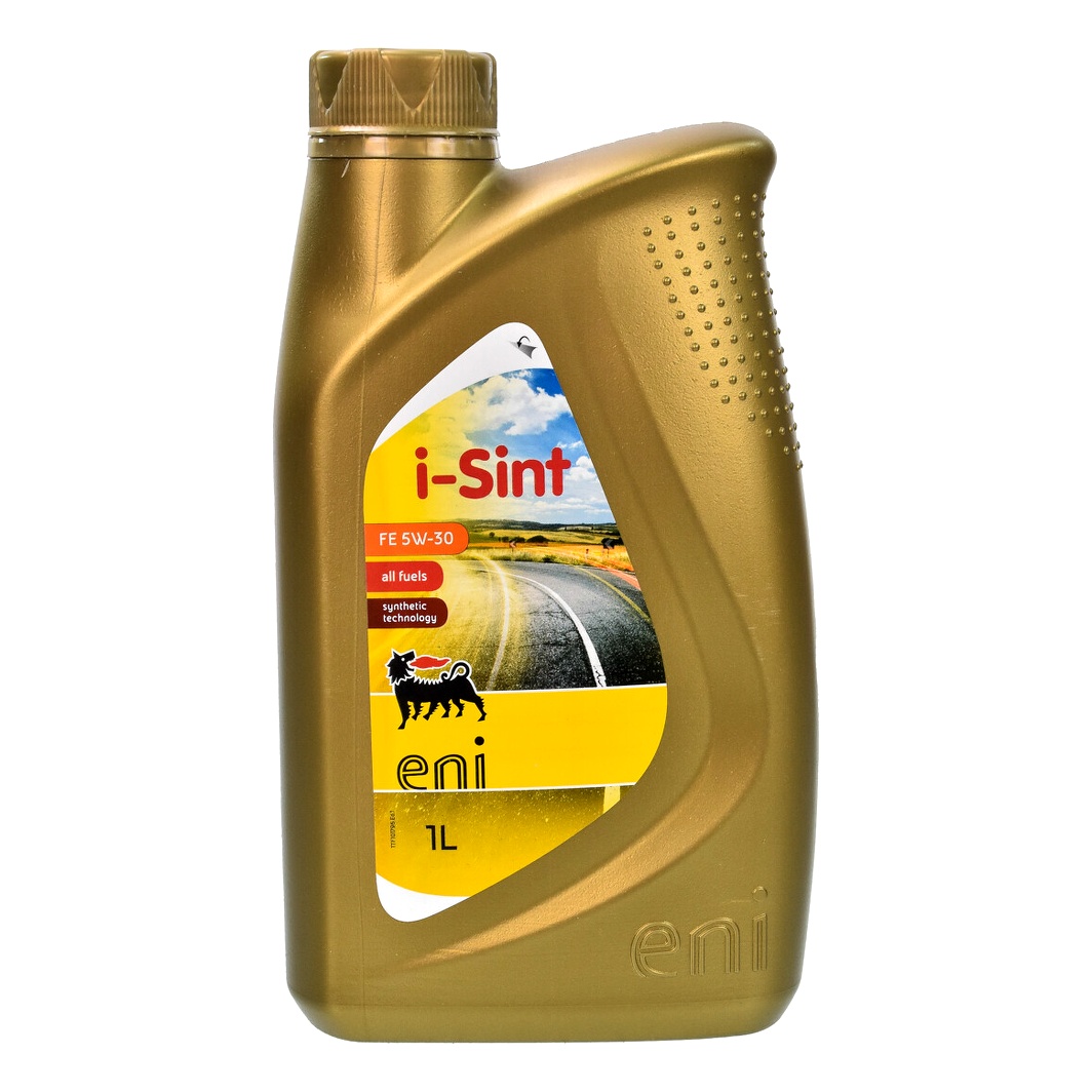 Моторна олива ENI I-Sint FE 5W-30 1 л (101796) - zapix