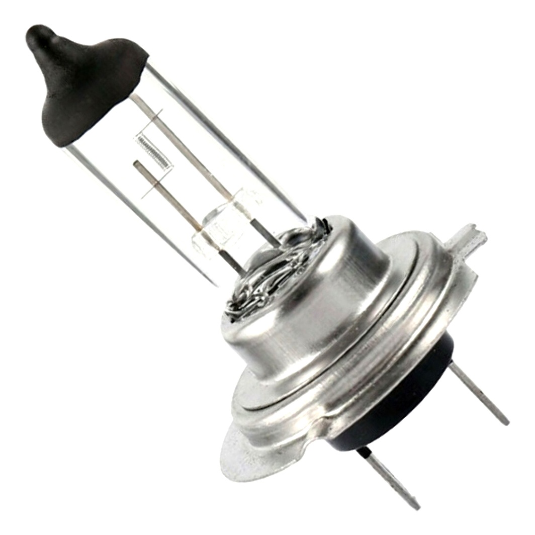 Автолампа галогенова HONDA / ACURA H4 P43t 55W 12V прозора 34901SG9F02 - zapix