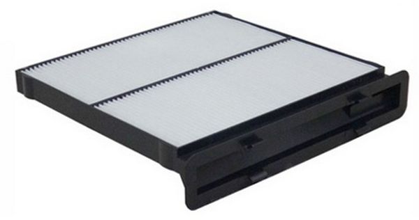 Фільтр салону JS ASAKASHI AC9329 - zapix