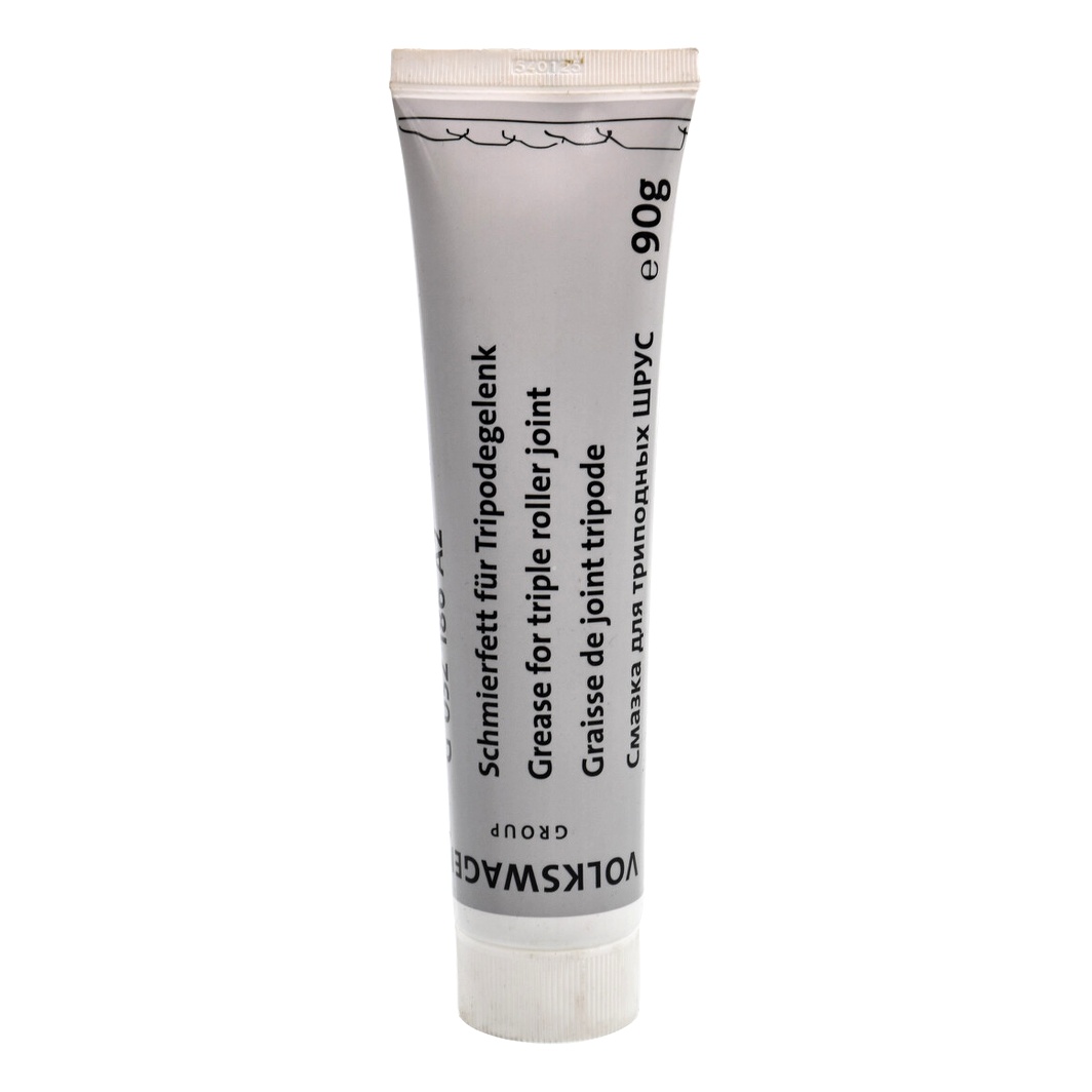Смазка VAG Grease for Triple Roller Joint для ШРУС 90 мл (G052186A2) - zapix