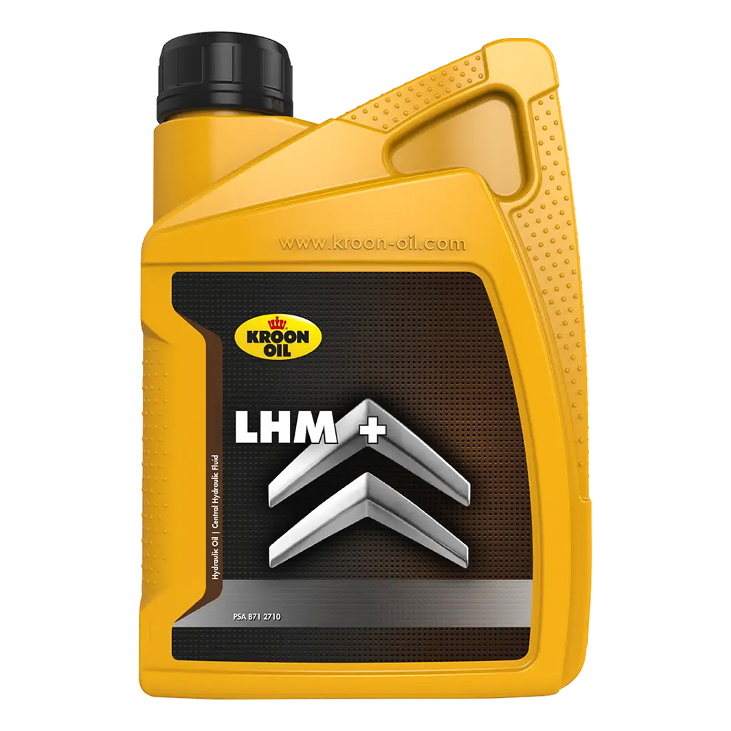 Трансмісійна олива KROON OIL LHM + 1 л 04208 - zapix