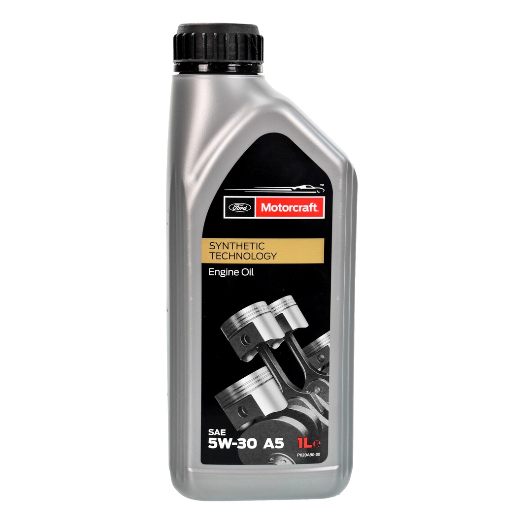 Моторна олива FORD Motorcraft A5 5W-30 1 л (15CF53) - zapix