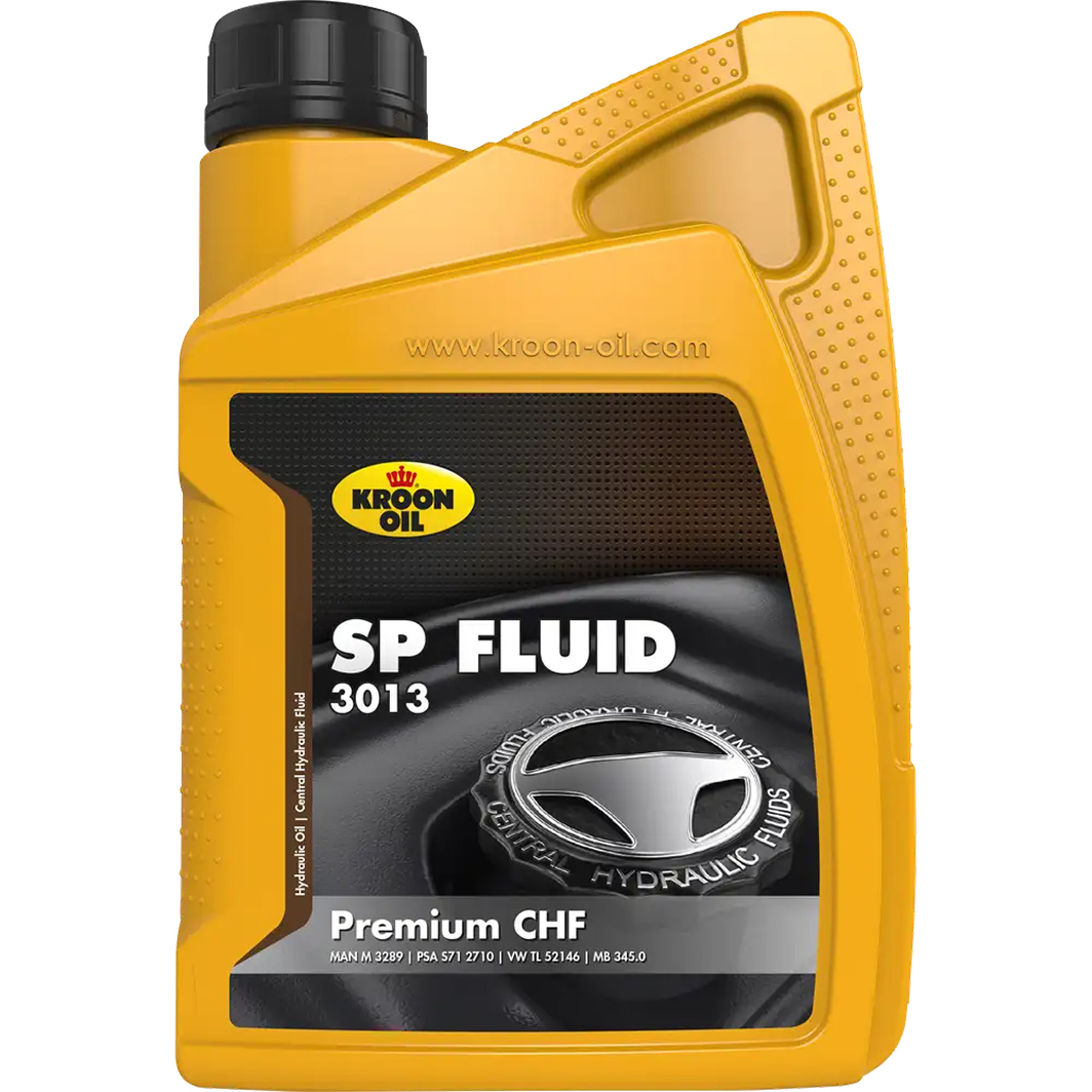 Трансмісійна олива KROON OIL SP Fluid 3013 1 л 04213 - zapix
