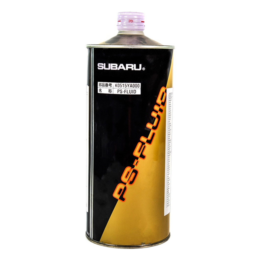 Трансмісійна олива SUBARU PS-FLUID 1 л K0515YA000 - zapix
