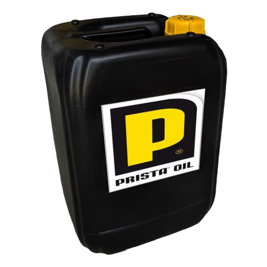 Трансмиссионное масло PRISTA Ultragear GL-4 / 5 75W-80 20 л PRISGEARSYNT75W8020L - zapix