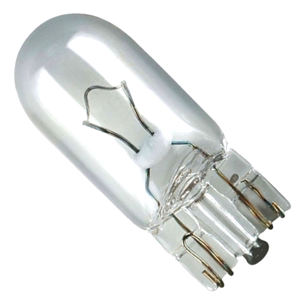 Автолампа накала HONDA / ACURA T10 6W 12V 34401S84A01 - zapix