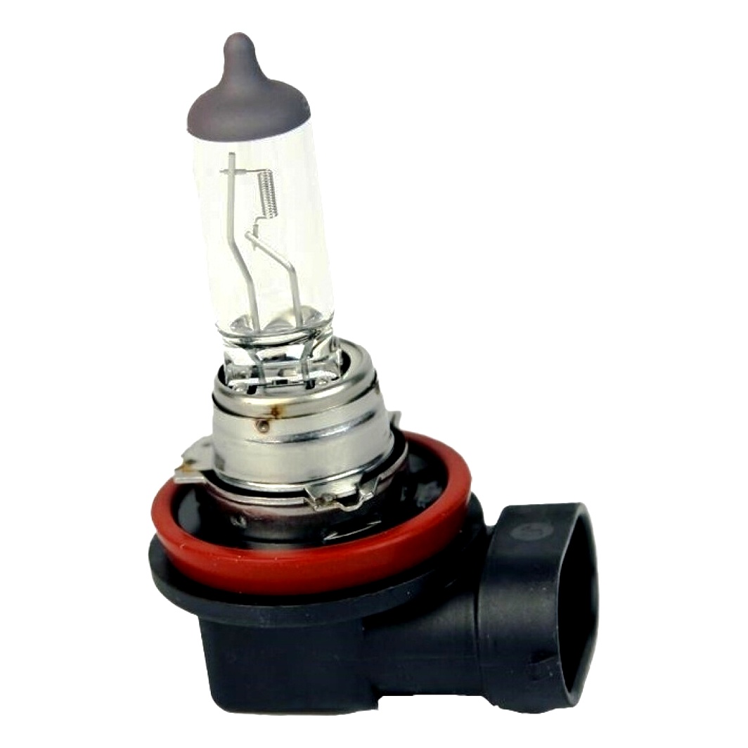Автолампа галогеновая TOYOTA / LEXUS H11 55W 12V прозрачная 90981YZZDH - zapix