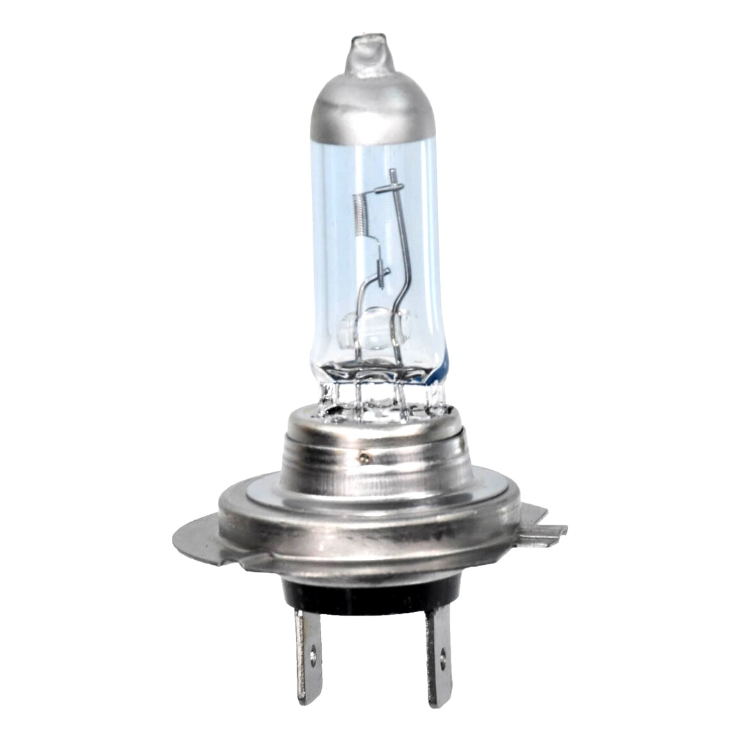 Автолампа галогенова MAGNETI MARELLI H7 PX26d 55W 12V синя 002603100000 - zapix