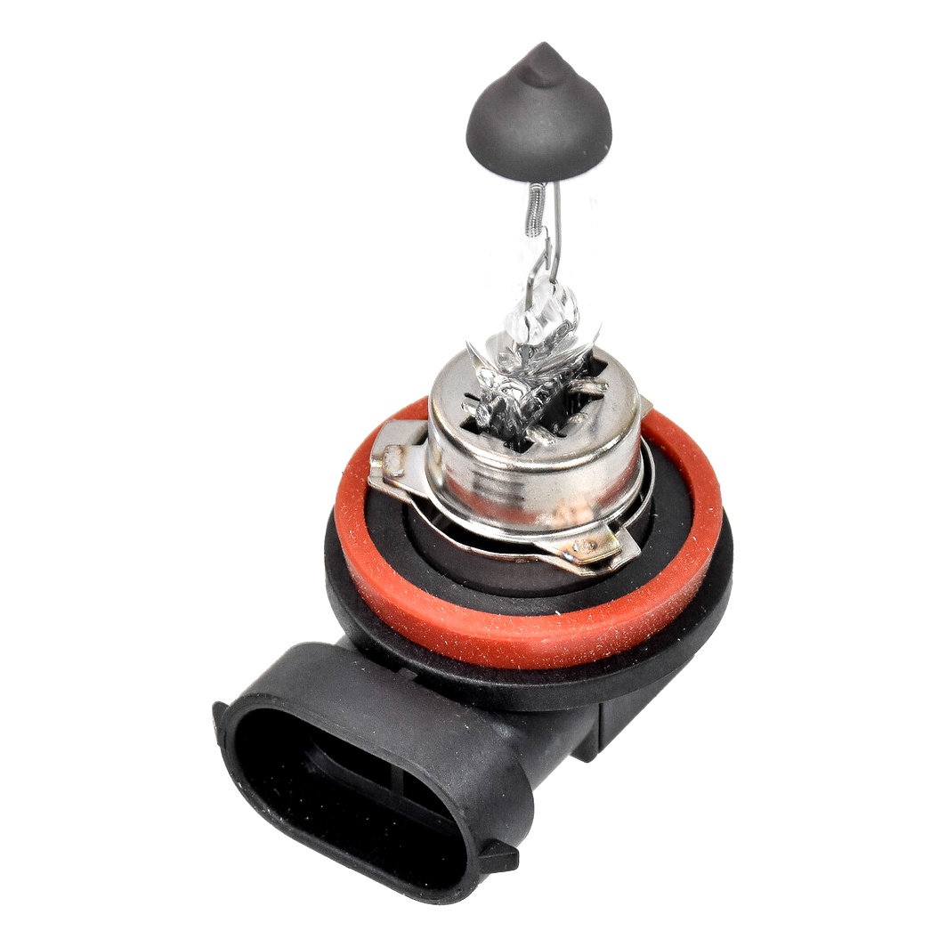 Автолампа галогенова TEMPEST H8 PGJ19-1 35W 12V прозора H812V35W - zapix