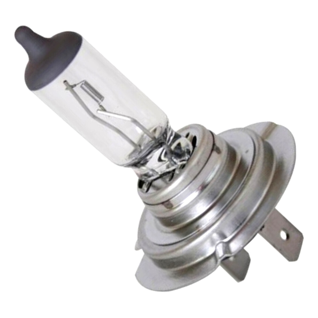 Автолампа галогенова SUBARU H7 PX26d 55W 12V прозора 84920AG020 - zapix