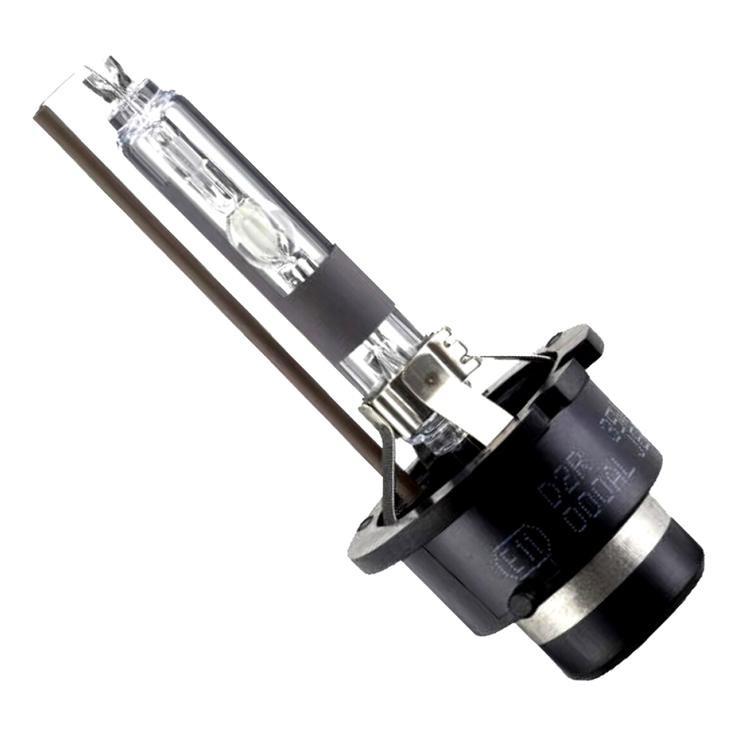Автолампа ксеноновая MAMMOOTH D2R P32d-3 35W 85V прозрачная MMTF194D2R - zapix