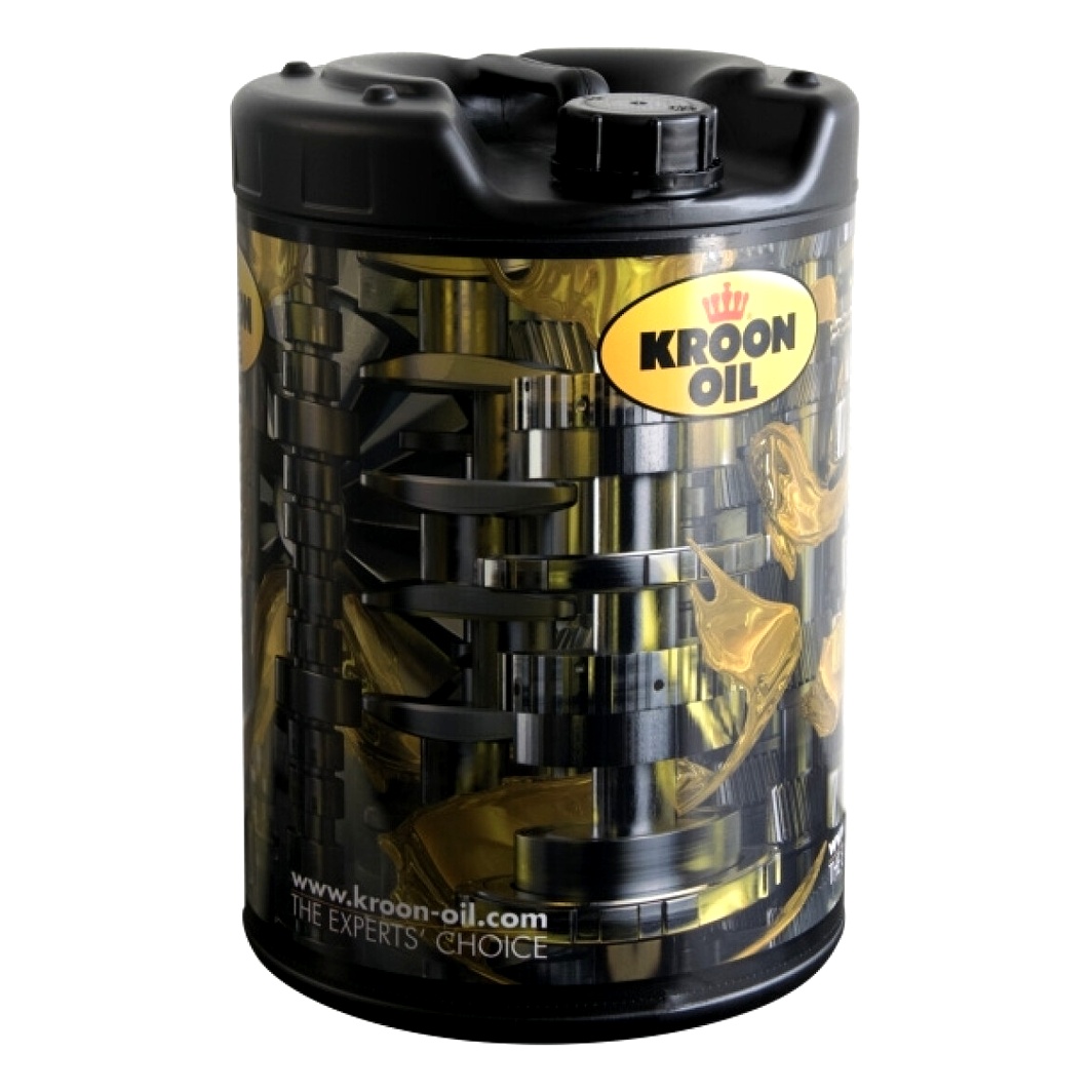 Моторна олива KROON OIL Avanza MSP+ 5W-30 20 л (36707) - zapix