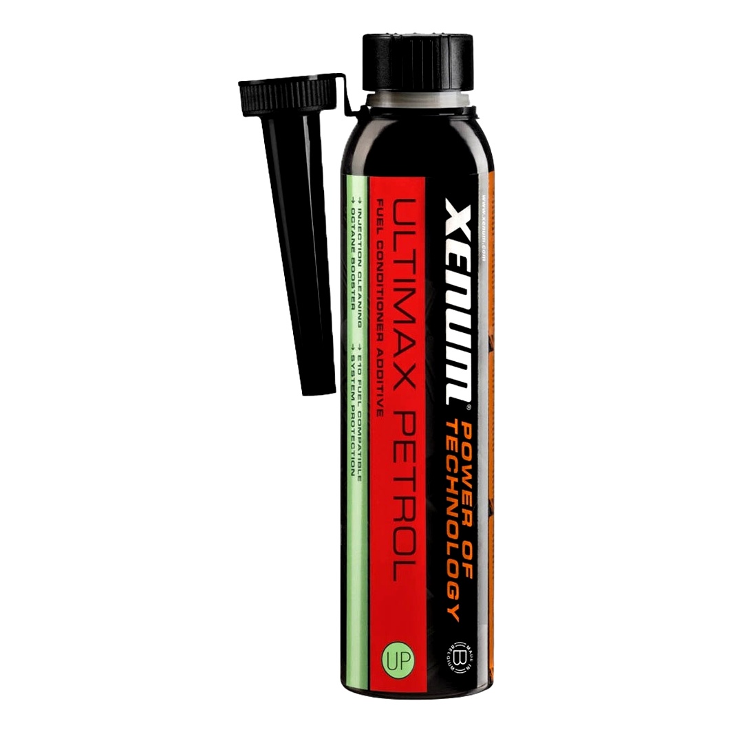 Присадка XENUM Ultimax Petrol 300 мл (3413300) - zapix